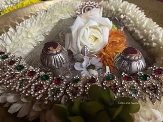 KAILASA SEATTLE, USA On 5/6/2024