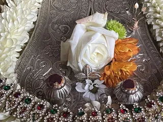 KAILASA SEATTLE, USA On 5/6/2024