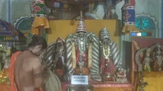 KAILASA SURYA VAMSA SURANGI SAMRAJYA SARVAJNAPEETAM On 12/6/2024