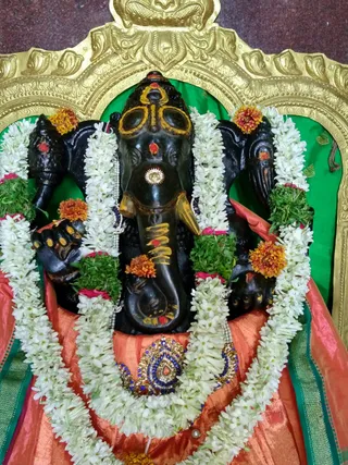 KAILASA SRIPURAM On 19/6/2024