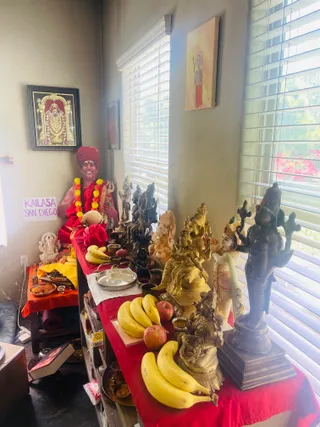 KAILASA SAN DIEGO, USA On 19/6/2024