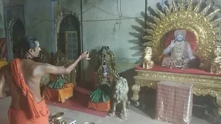 KAILASA SURYA VAMSA SURANGI SAMRAJYA SARVAJNAPEETAM On 19/6/2024