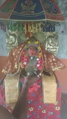 KAILASA SURYA VAMSA SURANGI SAMRAJYA SARVAJNAPEETAM On 19/6/2024