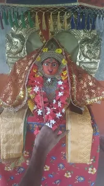 KAILASA SURYA VAMSA SURANGI SAMRAJYA SARVAJNAPEETAM On 19/6/2024