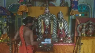 KAILASA SURYA VAMSA SURANGI SAMRAJYA SARVAJNAPEETAM On 19/6/2024