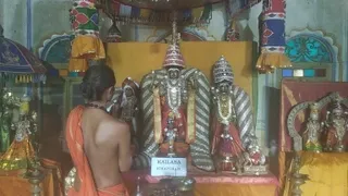 KAILASA SURYA VAMSA SURANGI SAMRAJYA SARVAJNAPEETAM On 19/6/2024