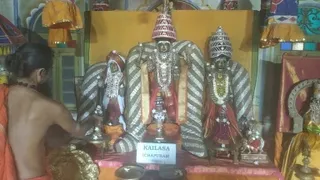 KAILASA SURYA VAMSA SURANGI SAMRAJYA SARVAJNAPEETAM On 19/6/2024