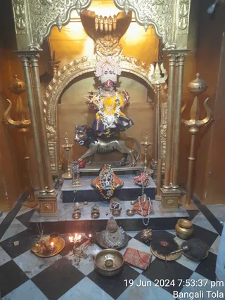 KAILASA KASHI On 19/6/2024