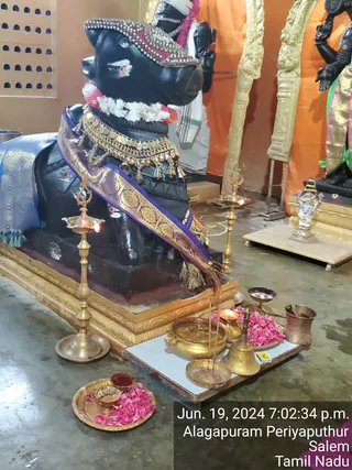 KAILASA Salem On 19/6/2024
