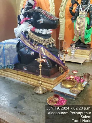 KAILASA Salem On 19/6/2024