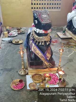 KAILASA Salem On 19/6/2024