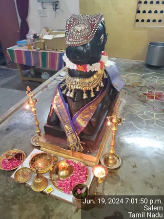 KAILASA Salem On 19/6/2024