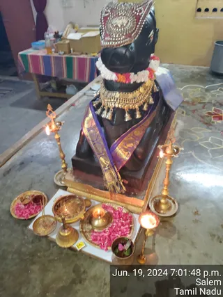 KAILASA Salem On 19/6/2024