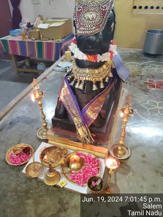 KAILASA Salem On 19/6/2024
