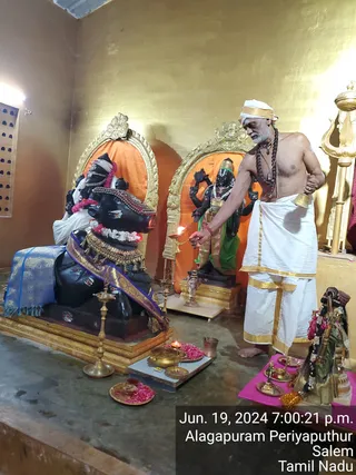 KAILASA Salem On 19/6/2024