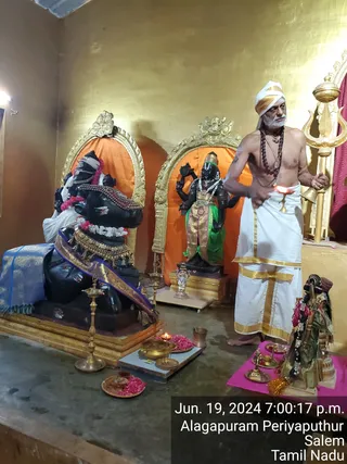 KAILASA Salem On 19/6/2024