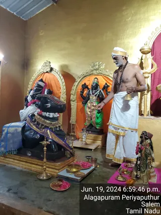 KAILASA Salem On 19/6/2024