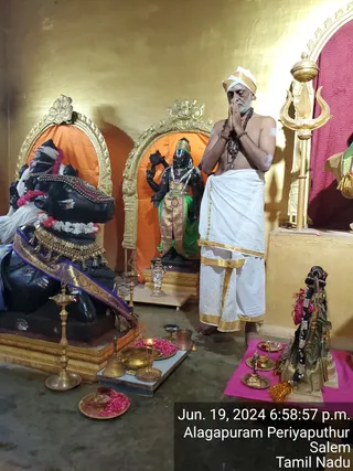 KAILASA Salem On 19/6/2024