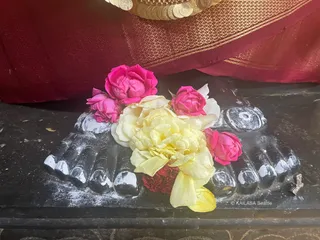 KAILASA SEATTLE, USA On 26/6/2024