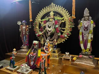 KAILASA SEATTLE, USA On 26/6/2024