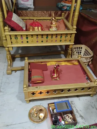 KAILASA SHYAMALAPEETA SARVAJNAPEETAM On 25/6/2024