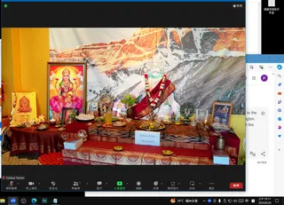 KAILASA CHINESE-WORLD On 25/6/2024