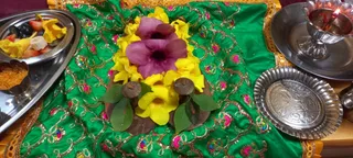 KAILASA TRINIDAD & TOBAGO On 26/6/2024
