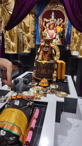 KAILASA TORONTO, CANADA On 26/6/2024