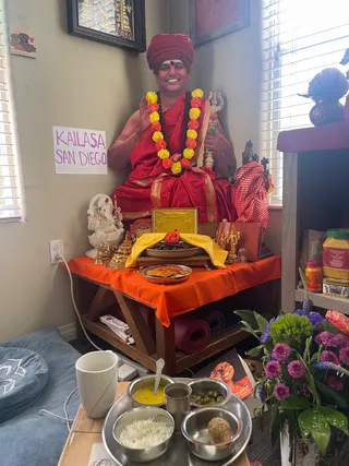 KAILASA SAN DIEGO, USA On 26/6/2024