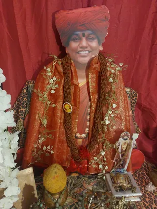 KAILASA GOYAVE GUADELOUPE On March 18, 2026