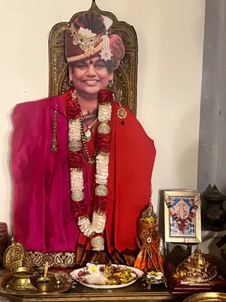 KAILASA KENT UNITED KINGDOM On March 18, 2026