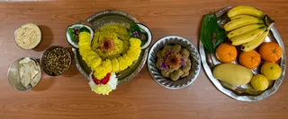 KAILASA KUALA LUMPUR MALAYSIA On March 18, 2026
