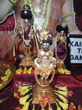 KAILASA Adikailasa AK On 5/11/2024