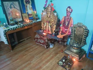 KAILASA KORATTUR CHENNAI On 5/11/2024
