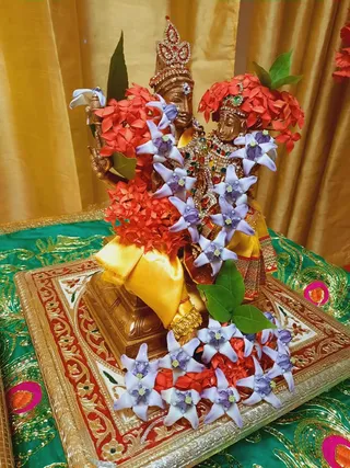 KAILASA TRINIDAD & TOBAGO On 6/11/2024