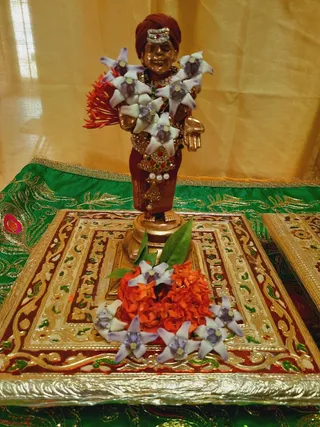 KAILASA TRINIDAD & TOBAGO On 6/11/2024