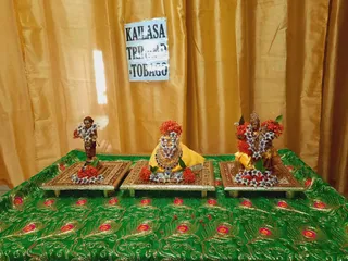 KAILASA TRINIDAD & TOBAGO On 6/11/2024