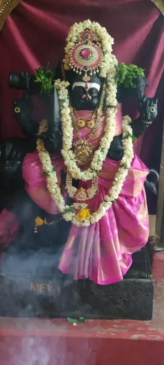KAILASA UTTARAHALLI On 6/11/2024