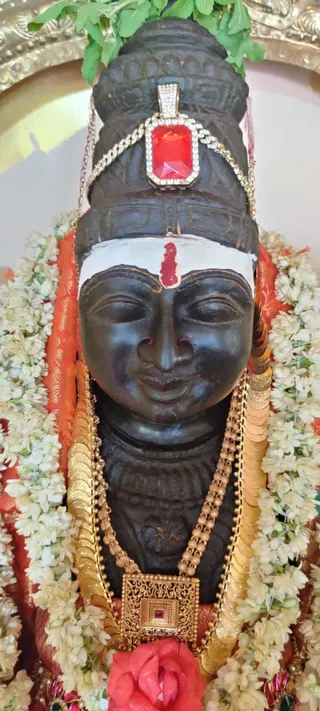 KAILASA UTTARAHALLI On 6/11/2024