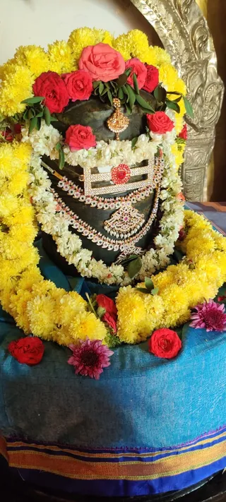 KAILASA UTTARAHALLI On 6/11/2024