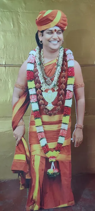 KAILASA UTTARAHALLI BANGALORE On 6/11/2024