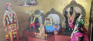 KAILASA UTTARAHALLI BANGALORE On 6/11/2024