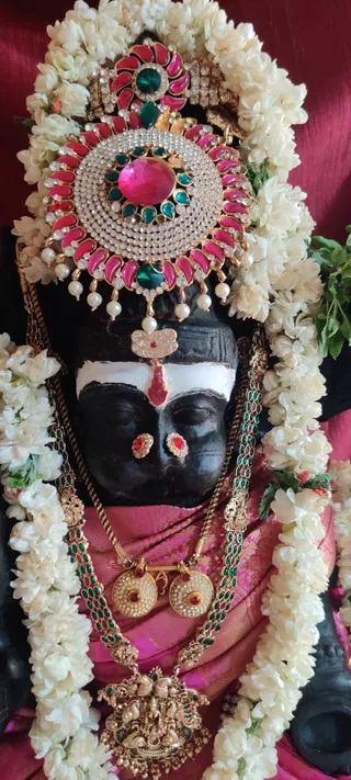 KAILASA UTTARAHALLI BANGALORE On 6/11/2024