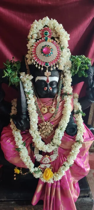 KAILASA UTTARAHALLI BANGALORE On 6/11/2024