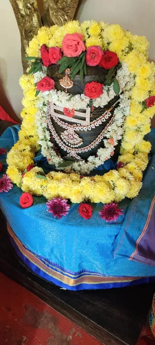 KAILASA UTTARAHALLI BANGALORE On 6/11/2024