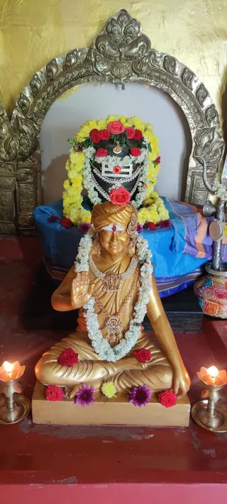 KAILASA UTTARAHALLI BANGALORE On 6/11/2024