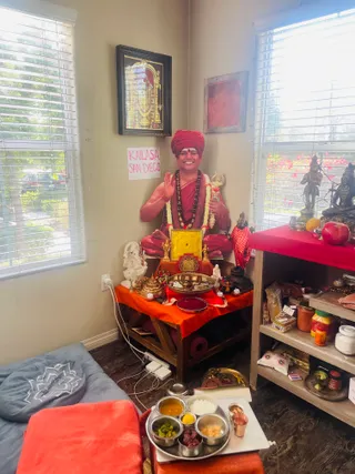 KAILASA SAN DIEGO USA On 6/11/2024