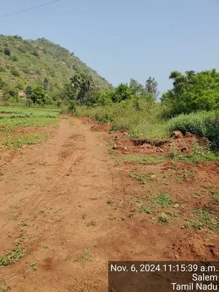 KAILASA Salem On 6/11/2024