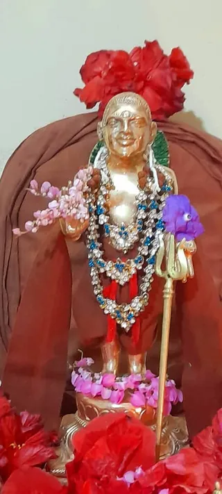 KAILASA Sierra Leone Africa On 6/11/2024