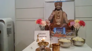 KAILASA Adikailasa AK On 6/11/2024